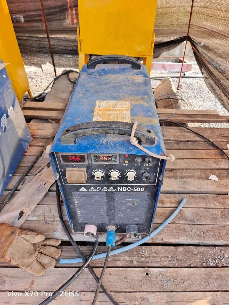 内部电路板高度相似 威能焊机驱动板引发的电焊机品牌同质化思考