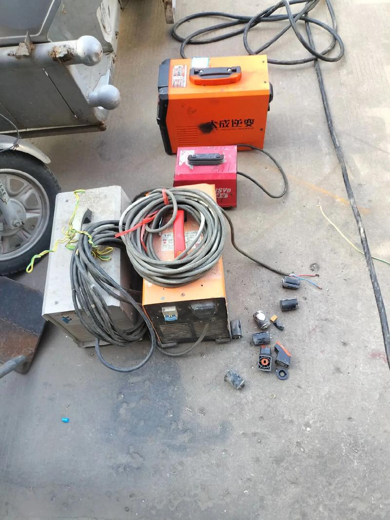 专业电焊机维修与高性价比焊机推荐