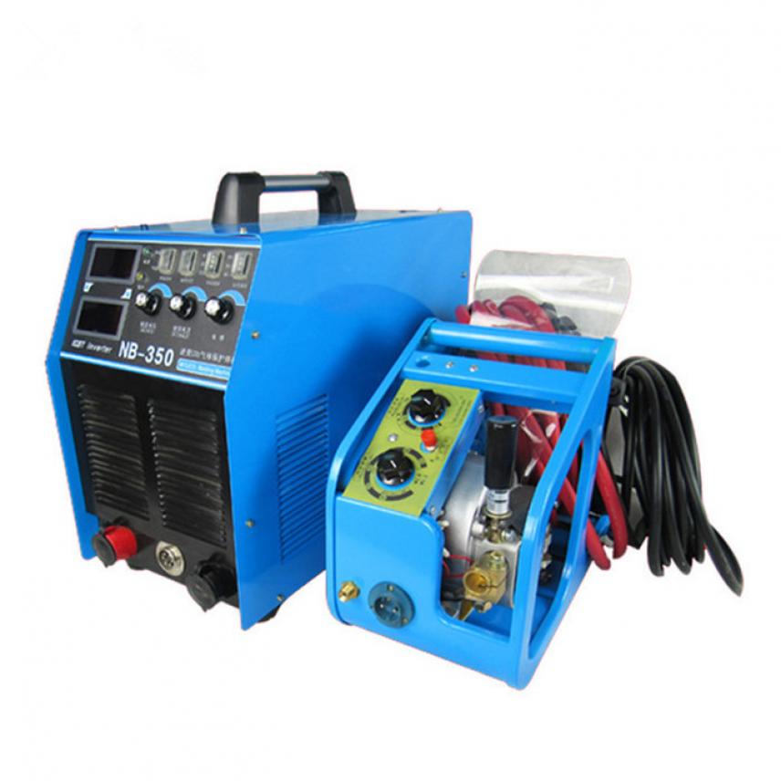 慧采科技 从老式电焊机到智能家用电焊机的革新之路