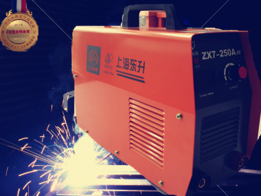 东升电焊机ZX7-250D 双电压焊接解决方案的可靠之选